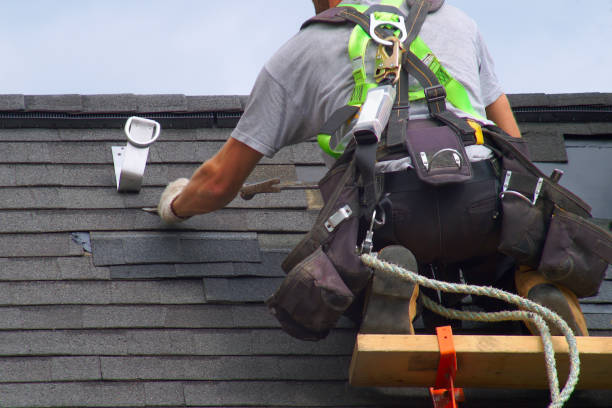 Gutter Installation and Roofing in Zilwaukee, MI