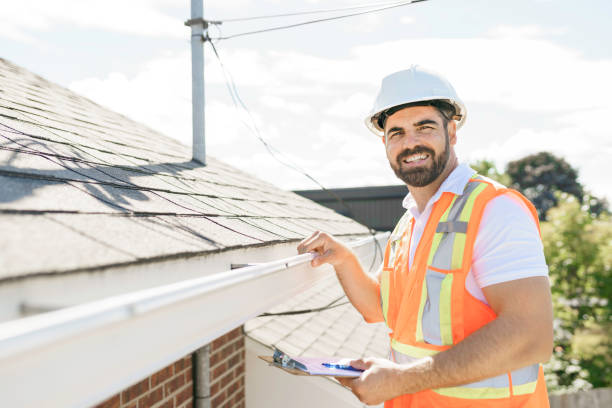 Best Slate Roofing Contractor  in Zilwaukee, MI