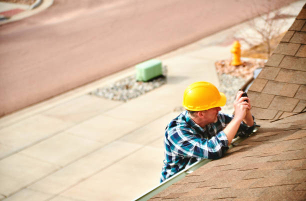 Best New Roof Installation  in Zilwaukee, MI
