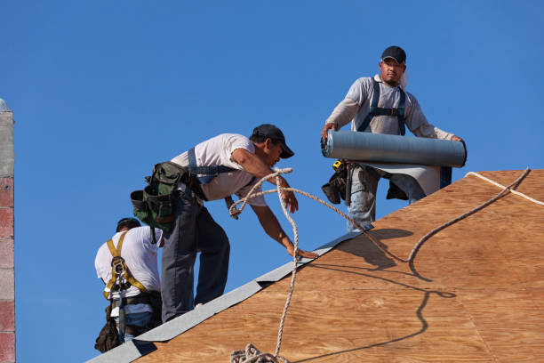 Best Best Roofing Contractors  in Zilwaukee, MI
