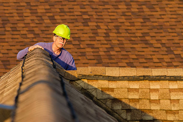 Best Roof Repair Services  in Zilwaukee, MI
