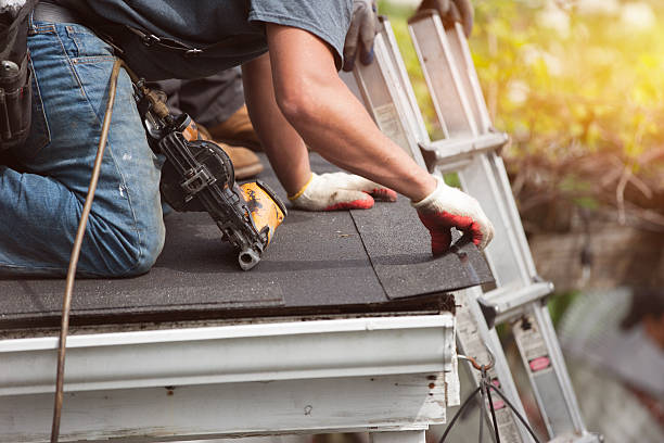 Best Roof Waterproofing Services  in Zilwaukee, MI