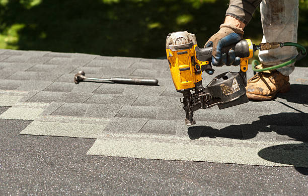 Best Commercial Roofing Services  in Zilwaukee, MI