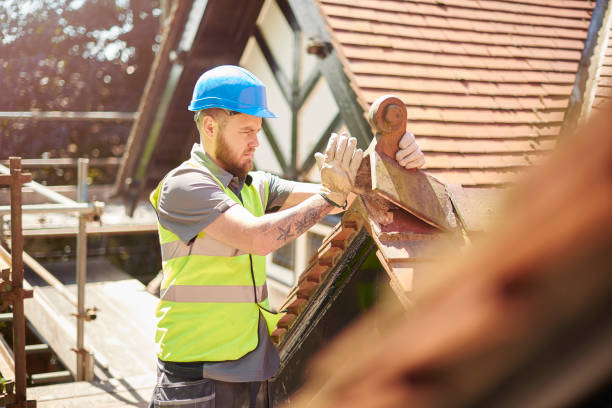 Roof Installation Near Me in Zilwaukee, MI